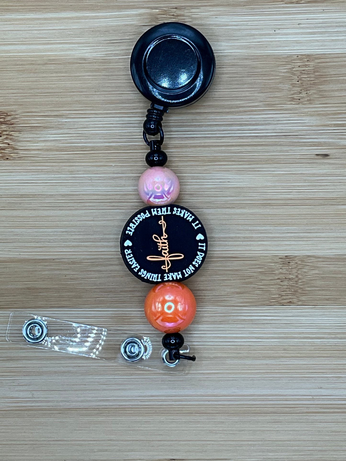 Badge Reels