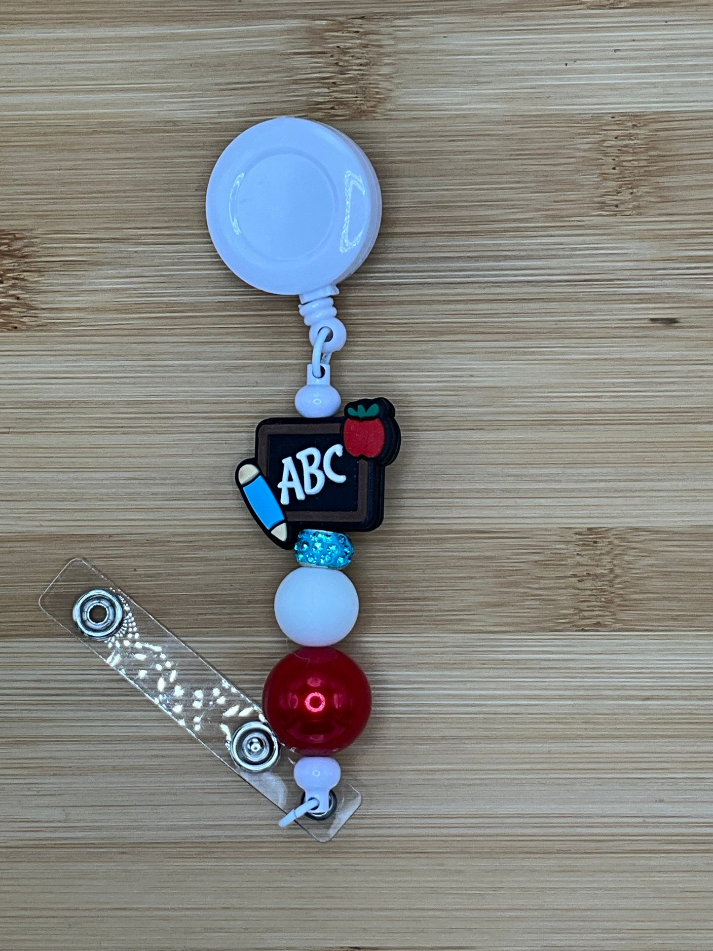 Badge Reels