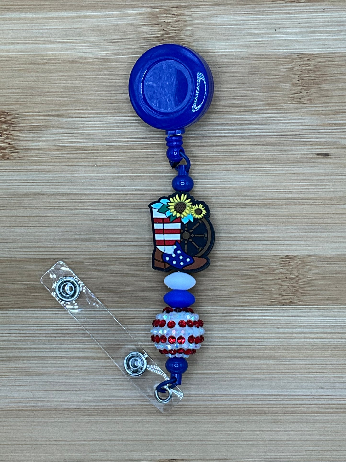 Badge Reels