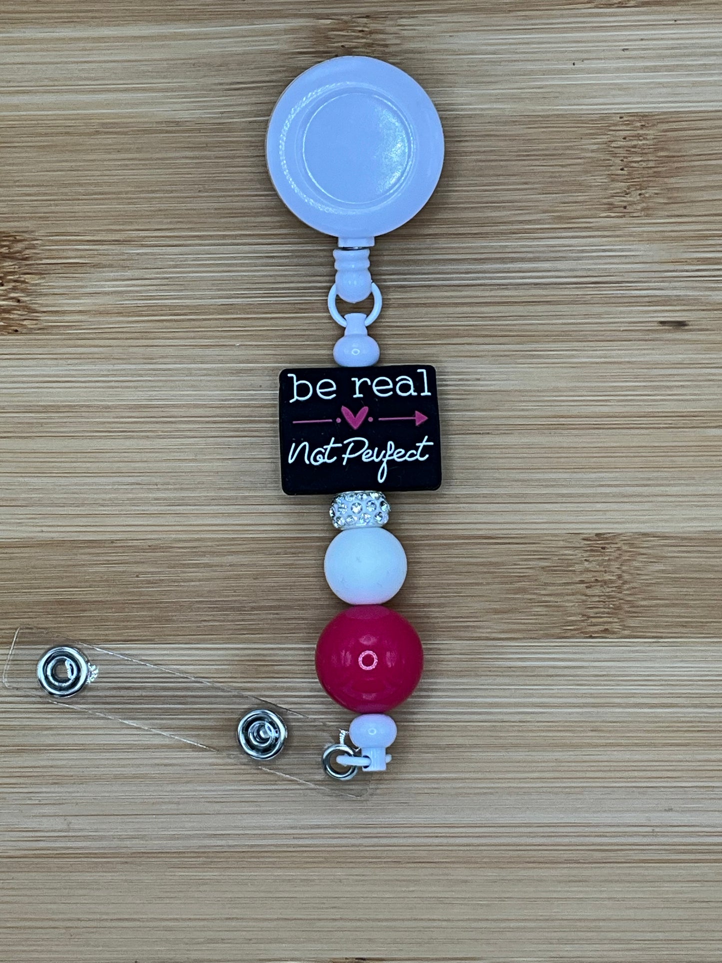 Badge Reels