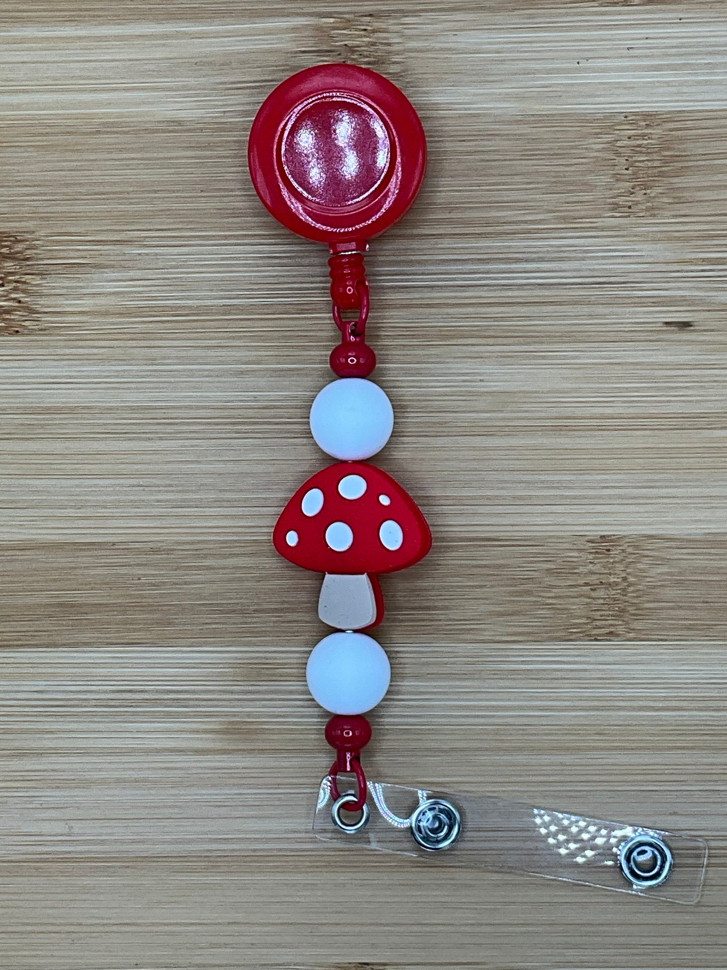 Badge Reels