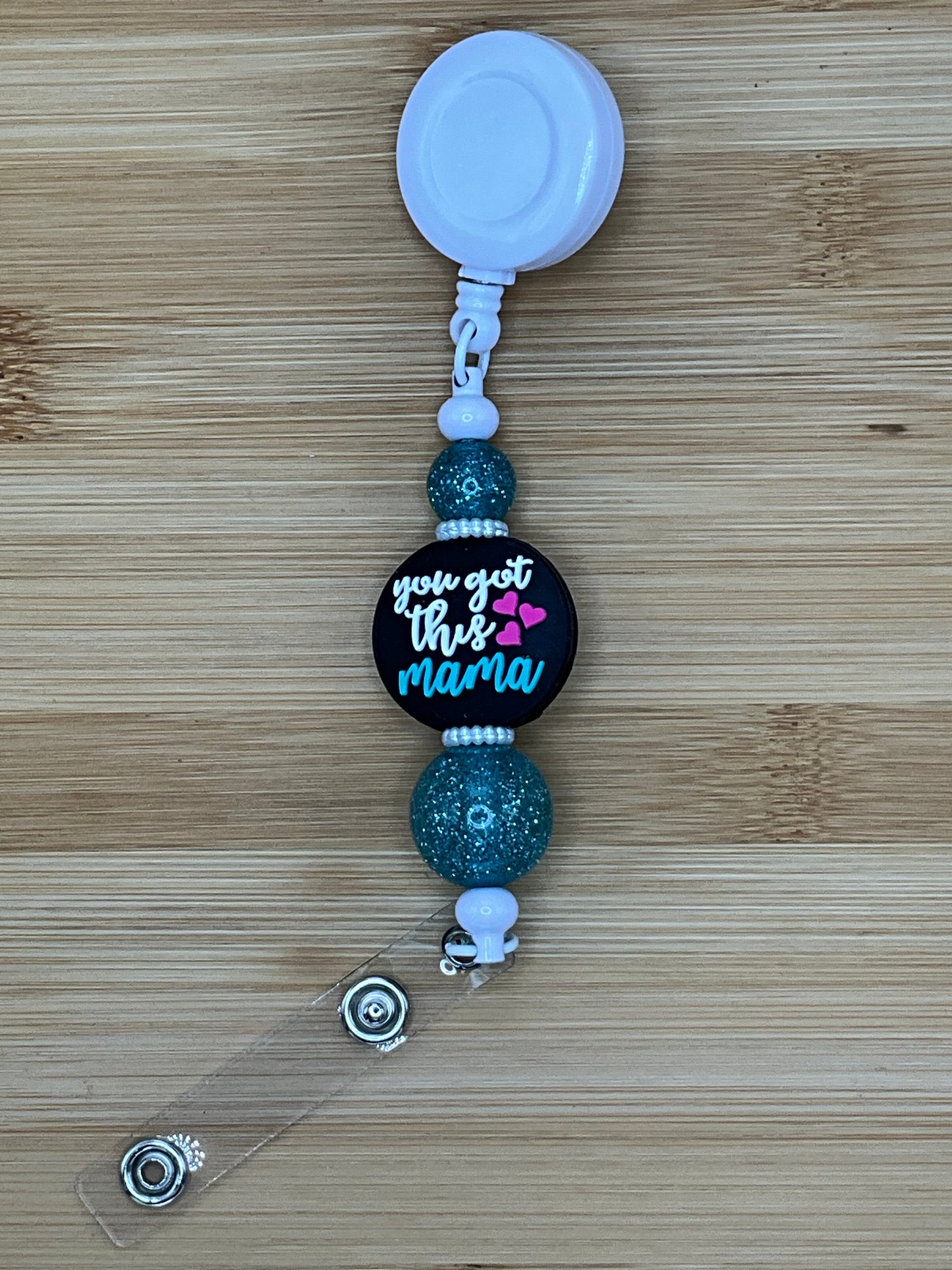 Badge Reels