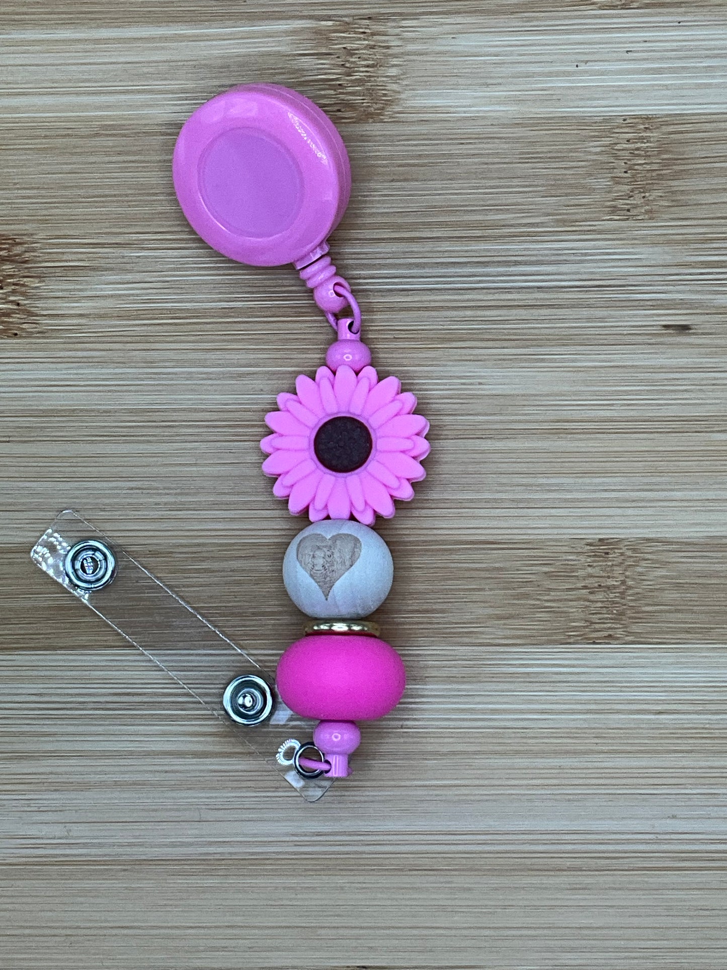 Badge Reels