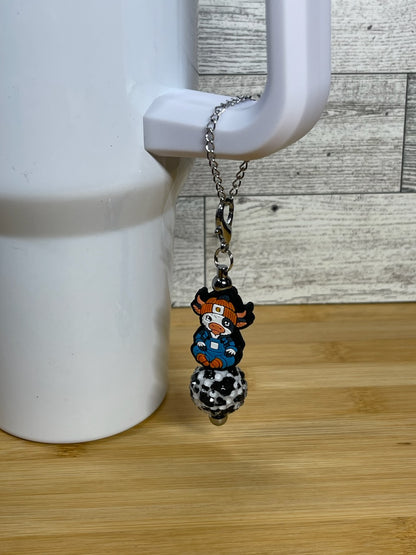 Chain Cup Charms