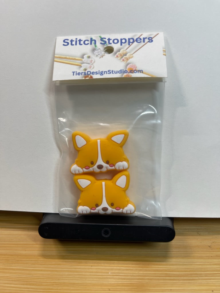 Stitch Stoppers