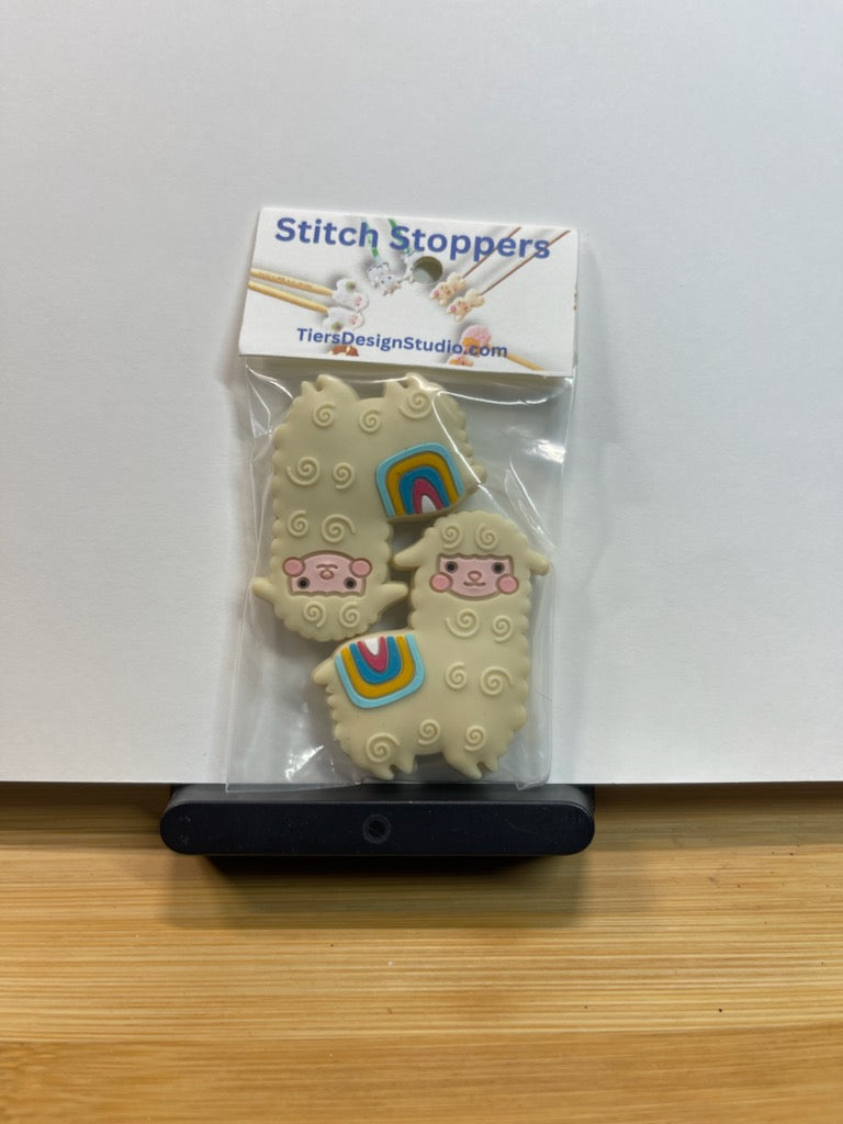 Stitch Stoppers