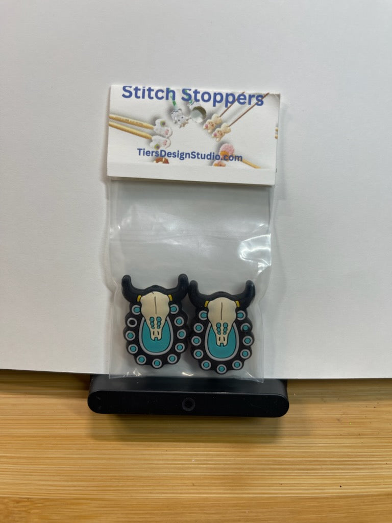 Stitch Stoppers