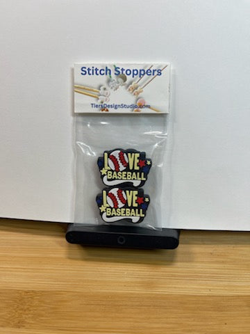 Stitch Stoppers