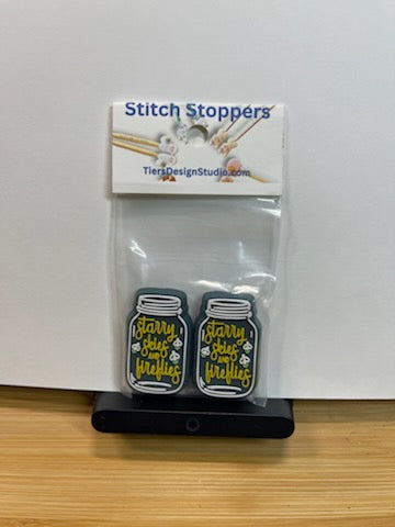 Stitch Stoppers