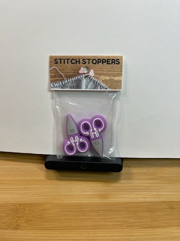 Stitch Stoppers