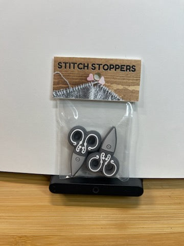 Stitch Stoppers