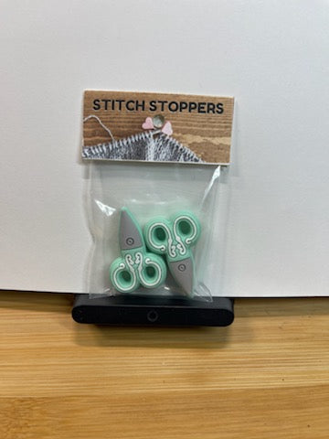 Stitch Stoppers