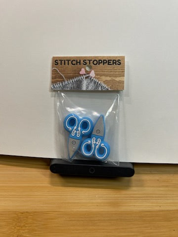 Stitch Stoppers