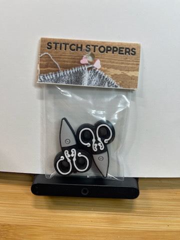 Stitch Stoppers