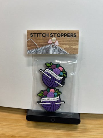 Stitch Stoppers