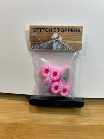 Stitch Stoppers