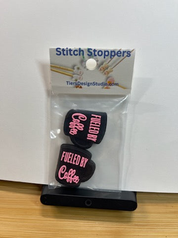 Stitch Stoppers