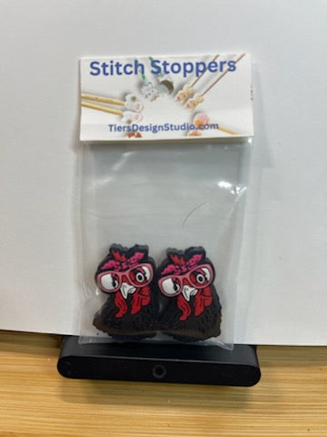 Stitch Stoppers