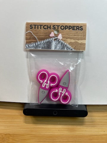 Stitch Stoppers